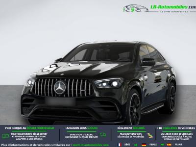 Mercedes GLE Coupe 63 S AMG BVA 4MATIC+