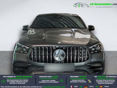 Mercedes GLE Coupe 63 S AMG BVA 4MATIC+