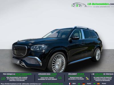 Mercedes GLS Maybach 600 BVA 4Matic