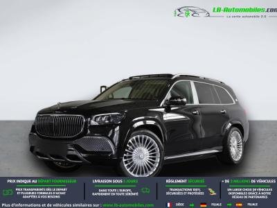 Mercedes GLS Maybach 600 BVA 4Matic