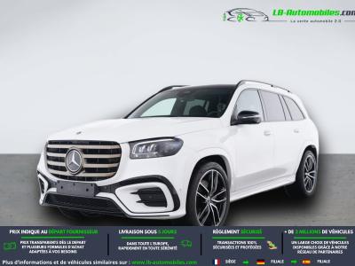 Mercedes GLS 450 BVA 4Matic