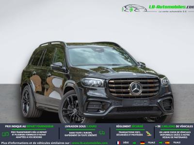 Mercedes GLS 450 BVA 4Matic