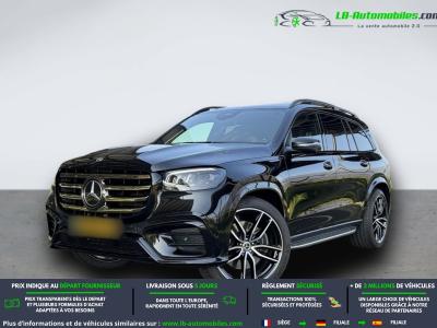 Mercedes GLS 450 BVA 4Matic