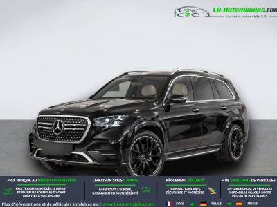 Mercedes GLS 450 BVA 4Matic