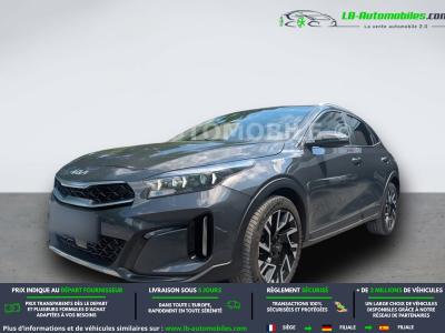 Kia XCeed 1.5l T-GDi 160 ch BVA