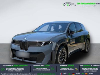 BMW i iX 3 M Sport 286 ch BVA8