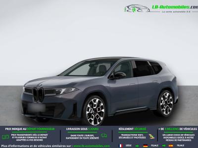 BMW i iX 3 M Sport 286 ch BVA8
