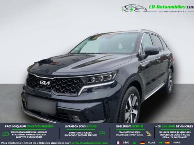 Kia Sorento 2.2 CRDI 200 ch 4x4 BVA 7pl