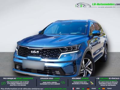 Kia Sorento 1.6 T-GDi Hybride 230 ch 5 pl BVA