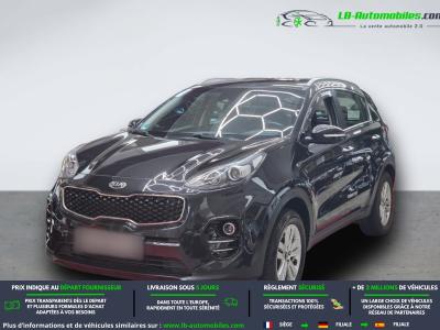 Kia Sportage 1.6 GDi 132 4x2