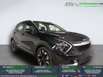 Kia Sportage 1.6 T-GDi 265ch Hybride Rechargeable BVA 4x4