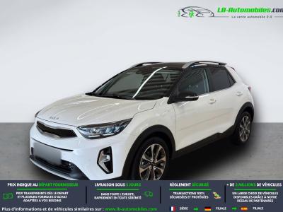 Kia Stonic 1.0 T-GDi 120 ch MHEV BVA