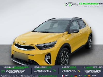 Kia Stonic 1.0 T-GDi 120 ch MHEV BVA