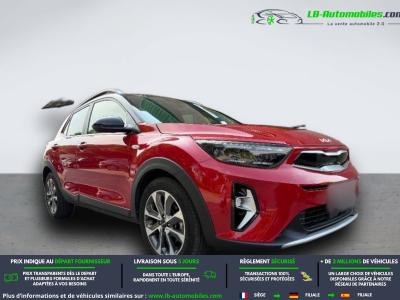 Kia Stonic 1.0 T-GDi 100 ch MHEV BVM