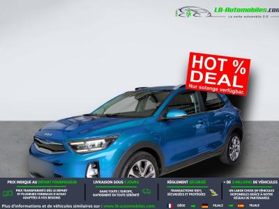 Kia Stonic 1.0 T-GDi 120 ch MHEV BVA