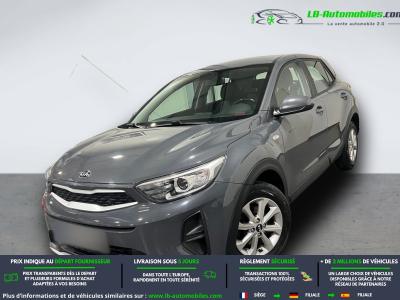 Kia Stonic 1.0 T-GDi 100 ch BVM