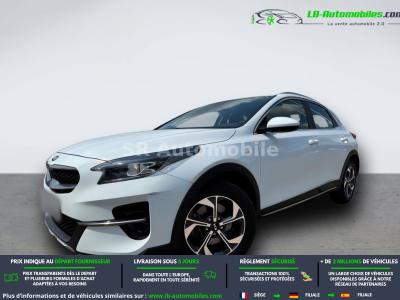 Kia XCeed 1.4l T-GDi 140 ch BVM