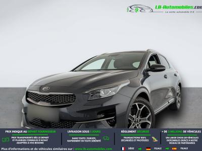 Kia XCeed 1.4l T-GDi 140 ch BVM