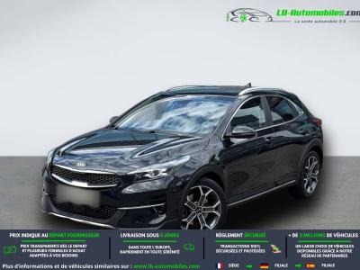 Kia XCeed 1.6l T-GDi 204 ch BVA