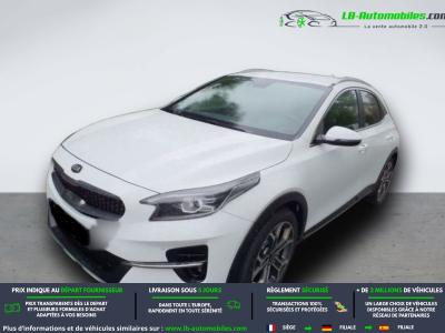 Kia XCeed 1.5l T-GDi 160 ch BVA