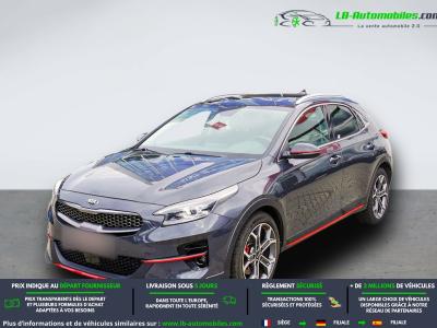 Kia XCeed 1.6l T-GDi 204 ch BVA