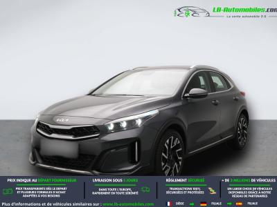 Kia XCeed 1.5l T-GDi 160 ch BVA