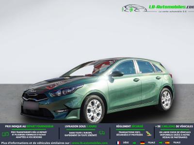 Kia XCeed 1.5l T-GDi 160 ch BVM