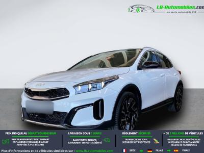 Kia XCeed 1.5l T-GDi 160 ch BVM