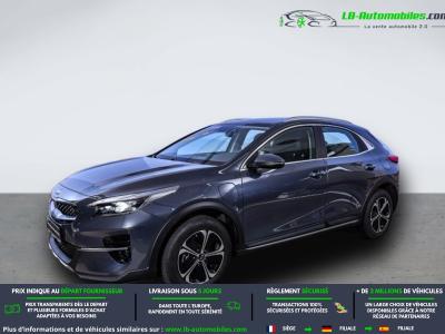 Kia XCeed 1.6 GDi Hybride Rechargeable 141ch BVA