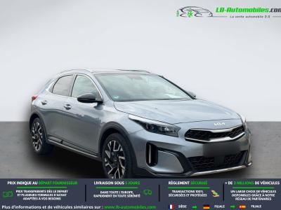 Kia XCeed 1.6 CRDi 136 ch MHEV BVA