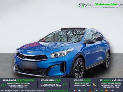 Kia XCeed 1.6 CRDi 136 ch MHEV BVA