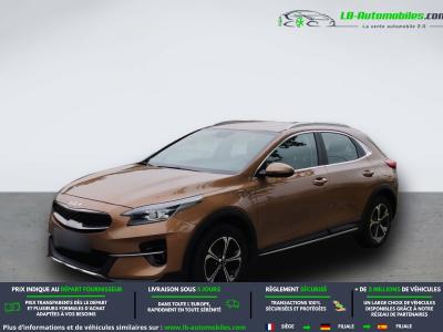 Kia XCeed 1.6 GDi Hybride Rechargeable 141ch BVA
