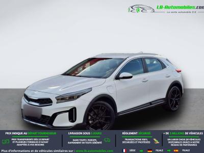 Kia XCeed 1.6 GDi Hybride Rechargeable 105ch BVA