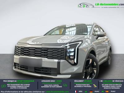 Kia Sportage 1.6 T-GDi 150ch MHEV BVM  4x2