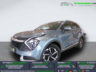 Kia Sportage 1.6 T-GDi 150ch MHEV BVM  4x2