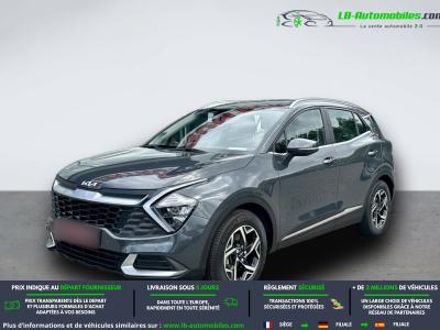 Kia Sportage 1.6 T-GDi 150ch MHEV BVM  4x2