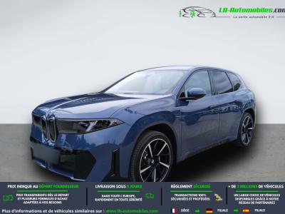 BMW i iX 3 M Sport 286 ch BVA8