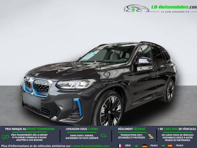 BMW i iX 3 M Sport 286 ch BVA8