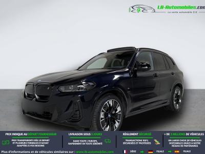 BMW i iX 3 M Sport 286 ch BVA8