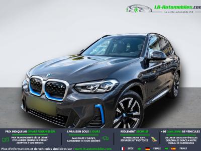BMW i iX 3 M Sport 286 ch BVA8