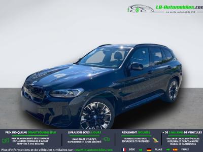 BMW i iX 3 M Sport 286 ch BVA8