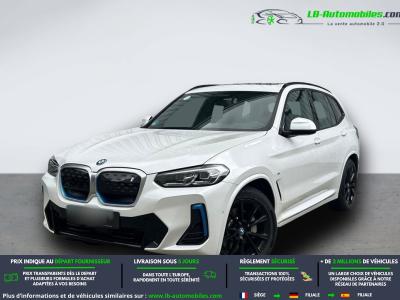BMW i iX 3 M Sport 286 ch BVA8
