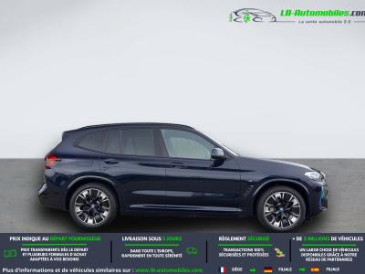 BMW i iX 3 M Sport 286 ch BVA8