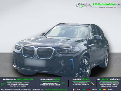 BMW i iX 3 M Sport 286 ch BVA8