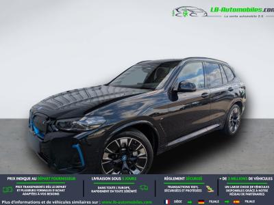 BMW i iX 3 M Sport 286 ch BVA8