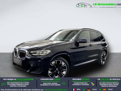 BMW i iX 3 M Sport 286 ch BVA8