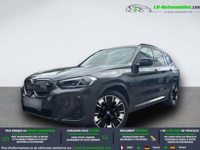 BMW i iX 3 M Sport 286 ch BVA8