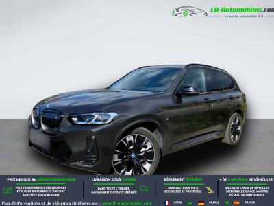 BMW i iX 3 M Sport 286 ch BVA8