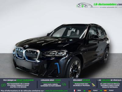 BMW i iX 3 M Sport 286 ch BVA8