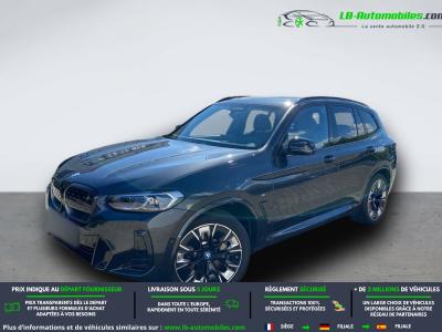BMW i iX 3 M Sport 286 ch BVA8